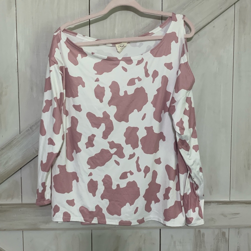 Boutique top